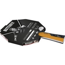 85037 Timo Boll Carbon Hazır Raket