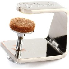 Fatfinger™ Gitar Sustain Enhancer, Nikel