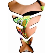 Gogo Premium 1403 Universal Tank Pad 535