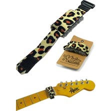 Fretwrap Fw-1cf Gitar Tel Susturucu - Medium (6-20CM)