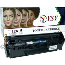 Hp 1020 1018 1010 1012 1022 3015 3030 3050 3055 1022N 3052 M1005 M1319F 2000 Sayfa Verimli Muadil Toner