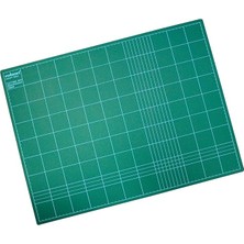 60809 600 x 450 mm A2 Cutting Mat