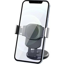 Uravas Store Ally HL-149 Katlanabilir Laptop Telefon Tutucu Monitör STANDI-(5775)