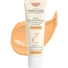 Radiant Complexion Cream Abricot Glow, 30 ml