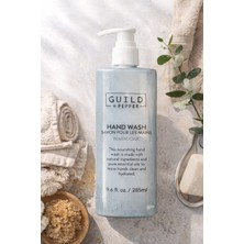 Guild + Pepper Warm Oak El Sabunu 285 ml