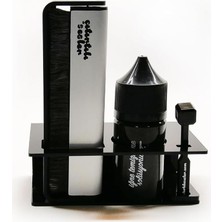 Fiber Plak ve Iğne Temizleme Seti (3 Ürünlü Set)