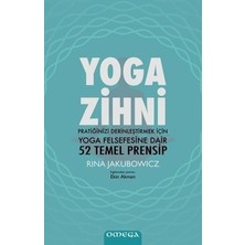 Omega Yoga Zihni