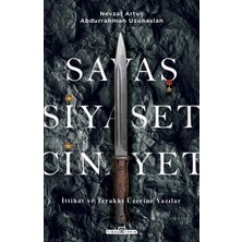 Timaş Yayınları Savaş, Siyaset, Cinayet