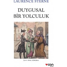 Can Yayınları Duygusal Bir Yolculuk