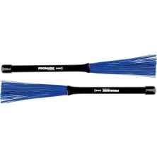 B400 P-M Retractable Nylon Brush