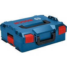 Professional L-Boxx 136 Taşıma ve Saklama Ekipmanı (Sortimo Sistemiyle Tüm L-Boxx Çantalarla Uyumludur)