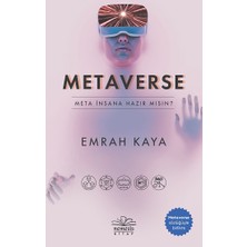 Nemesis Kitap Metaverse