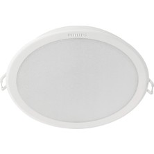 59204 Meson LED Gömme Spot Armatur 150 10, 5W 65K