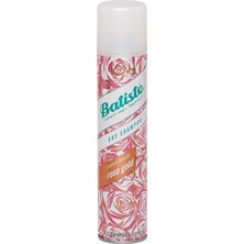 Rose Gold Kuru Şampuan 200 ml