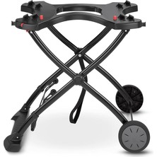 6557 Q Portable Cart For Grilling