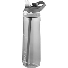 Ashland Autospout Tren Suluk 720 ml Gri