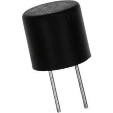 Uravas Store 2A 250V Kondansatör Tipi Sigorta