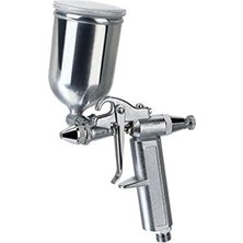 T 18609 Mini Rötuş Tabancası, 0.5 mm