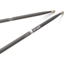 TX5AW-GRAY Baget 5A Hickory Gri