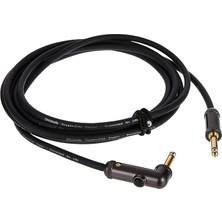 Waves Pw-Agra-10 Custom Serisi Kablo 3 M (10 Fit) Siyah