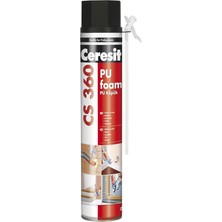 Cs 360 Pu Köpük, 750ML