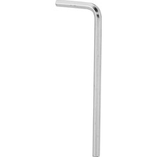 4900220025 Allen Anahtar, Krom, 2.5 mm