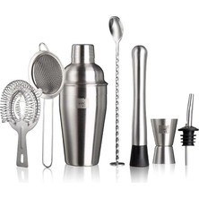 Vin Kokteyl Seti, 7 Parça