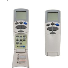 Elektronik Arçelik Beko Lg Klima Kumandası Arçlk - 1