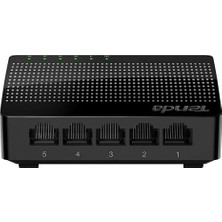 SG105 5 Portlu Gigabit Masaüstü Switch