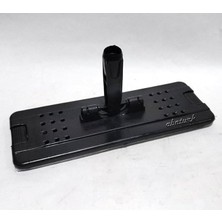 Renk (Paspas Hariç) Tablet Mop Başlığı,cırtlı Mop Takma Aparat Yedeği,plastik Palet Orjinal Parça Tüm Tabletlere Uyumlu