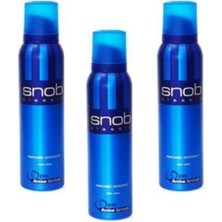 Deodorant 150 ml Formen Classic (3lü)
