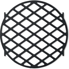 8834 Gourmet Bbq System Sear Grate,black