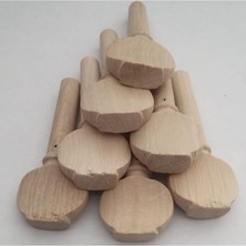Bağlama Burgusu