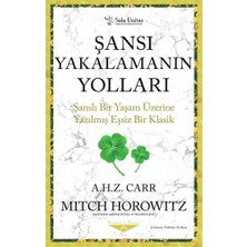 Sola Unitas Şansı Yakalamanın Yolları