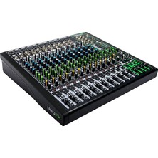 PROFX16 V3 16-Kanal 4-Bus Profesyonel Efektli Mikser