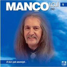 Şeyler Barış Manço Mançoloji 1 Plak