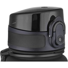 350ML-500ML Uyumlu Siyah Yedek Kapak