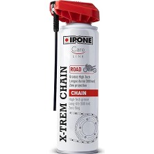 X-Trem Chain Road Sprey Zincir Yağı 250 ml