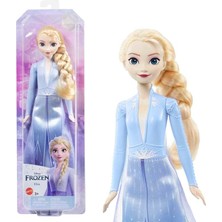 Frozen HLW48 | Fd Core - Elsa Fr 2