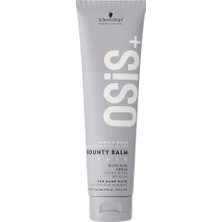 Osis Bounty Balm 150 Mililitre Bukle Kremi