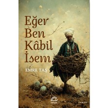 İletişim Yayınları Eğer Ben Kabil Isem