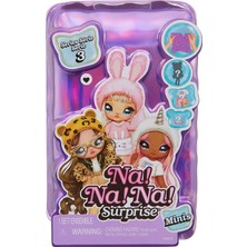 Na! Na! Surprise Minis Sürpriz Bebeği S3