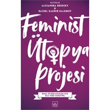 İthaki Yayınları Feminist Ütopya Projesi