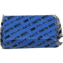 Nano Araç Yüzey Temizleme Kil Hamuru