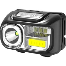 Uravas Store CY-2089 Ledli Kafa Feneri