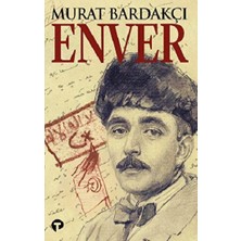 Turkuvaz Kitap Enver