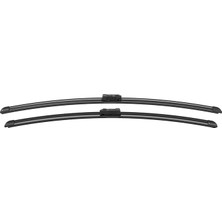 Aerotwin Silecek Seti Opel Astra J/k (2009-2020) [680/625 Mm] A540S 3397007540