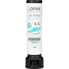Ayakkabı Deodorantı Koku Giderici Önleyici Sprey 100ML