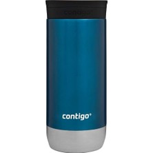 Huron Pro Snapseal Termos Bardak 470 ml Lacivert