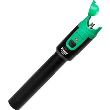 Pro's Kit Ten,proskit MT-7530 Fiber Optik Arıza Tespit Cihazı 30MW Lazer Fiber Test Kalemi Vfl 20KM
